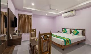 Treebo Sri Vi Ka Residency - Pondicherry - 4