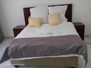 Silver Moon Guest Lodge - 4