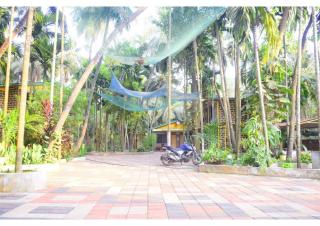 Belaku Farm House - Gokarna - 9
