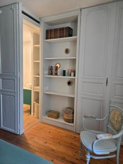 Gîte entre Bordeaux et Saint-Emilion - Génissac - 6