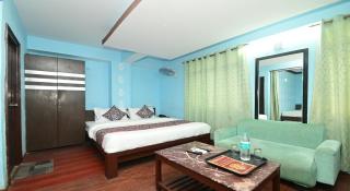 Hotel Laxmi Villa Palace-Near Jaipur Railway Station - Jaipur - 0