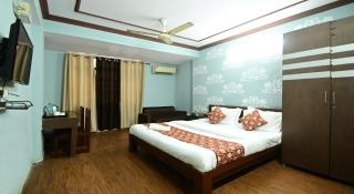 Hotel Laxmi Villa Palace-Near Jaipur Railway Station - Jaipur - 6