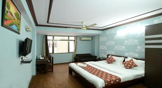 Hotel Laxmi Villa Palace-Near Jaipur Railway Station - Jaipur - 3