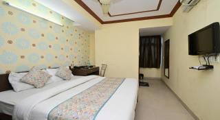 Hotel Laxmi Villa Palace-Near Jaipur Railway Station - Jaipur - 4