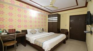 Hotel Laxmi Villa Palace-Near Jaipur Railway Station - Jaipur - 7