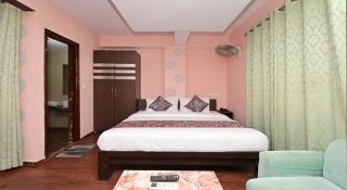 Hotel Laxmi Villa Palace-Near Jaipur Railway Station - Jaipur - 9