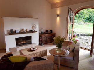 Ferienhaus Steinmeier - Übersee - 5