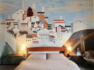 Muse Inn - Milan - 0