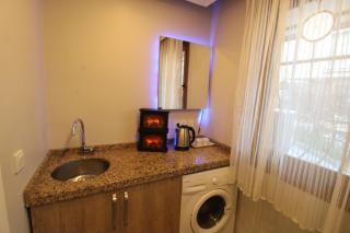 Sahrakent Hotel - Ataşehir - 7