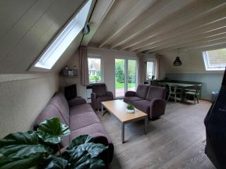 De Gouwe, 158 - aan visvijver, de beste visstek - Gramsbergen - 9