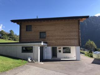 Ferienwohnung Scheimersch - Sankt Gallenkirch - 7