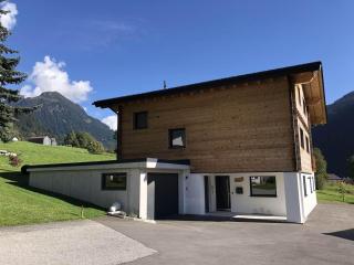 Ferienwohnung Scheimersch - Sankt Gallenkirch - 5