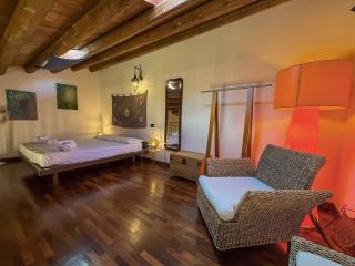 Loft in Kalsa - By Rental BeB - - Palermo - 7
