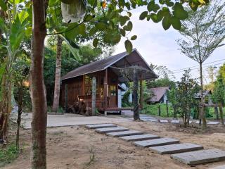 Phayam Valley Homestay - Ko Phayam - 6
