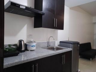 2BR Pioneer Woodland SM Light Boni Mandaluyong Metro Manila - Manila - 1