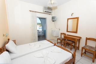 Hotel Eleni Ammoudia - 1