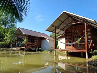 Phayam Valley Homestay - Ko Phayam - 9