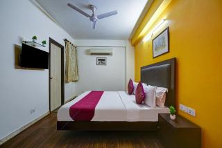 Hotel Bijwasan Near Yashobhomi - Nova Deli - 0