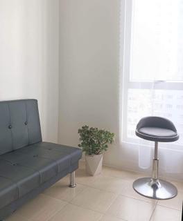 2BR Pioneer Woodland connected to Metro Rail Station SM Light,BONI Mandaluyong, Metro Manila,Philippines - Manila - 8