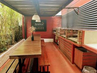 Calido hogar - Pinamar - 7