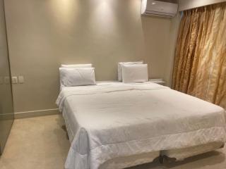 Flat Família próx a praia - 0