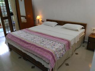 Alba Rooms Palolem Rosebuds - Palolem - 8