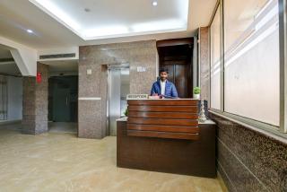 Hotel Bijwasan Near Yashobhomi - Nova Deli - 7