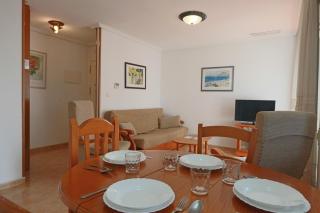 020 - Senya Gran Playa 001 - comfortHOLIDAYS - Santa Pola - 6