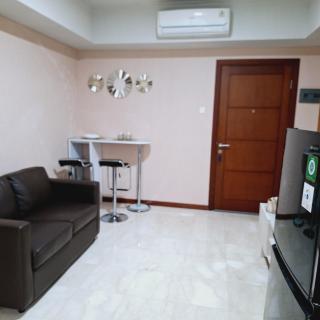 Apartemen Royal mediterania, Central Park lokasi strategis 2 - 1