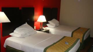 Days Inn by Wyndham Muncie -Ball State University - Muncie - 9