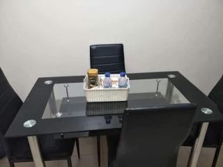 2BR Pioneer Woodland SM Light Boni Mandaluyong Metro Manila - Manila - 6