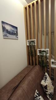 Apartman "A" Residence Hill Kopaonik - Kopaonik - 2