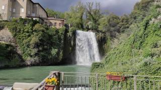 Alloggio Turistico di Paolo Trombetta - Isola del Liri - 0