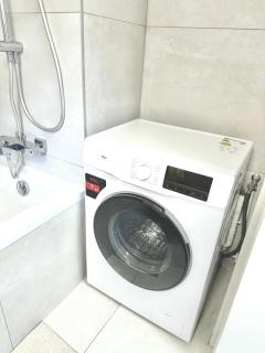 Modern Parisian flat Quartier asiatique Choisy - Parijs - 6