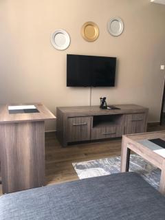 Charming one bedroom at wellivia suites - Nairobi - 4