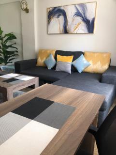 Charming one bedroom at wellivia suites - Nairobi - 9
