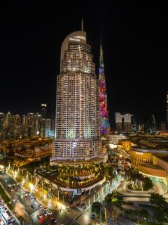 Kensington Stylish 1BR at The Lofts East Downtown - Dubai - 5