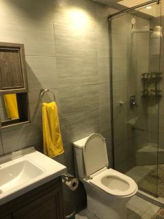 Charming one bedroom at wellivia suites - Nairobi - 5