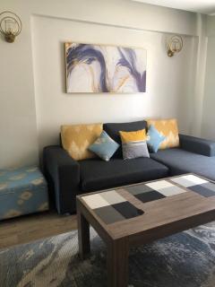 Charming one bedroom at wellivia suites - Nairobi - 1