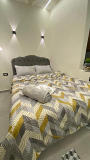 Luxurious brand new studio dreamland 6 october - 2