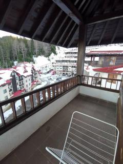 Penthouse - Travel Haven - Pamporovo - 5