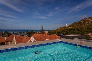 203 Mossel Cove Ocean Delight - Mosselbaai - 0