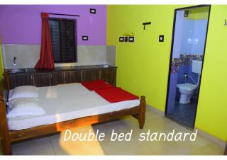 Belaku Farm House - Gokarna - 2