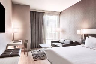 AC Hotel by Marriott Missoula Downtown - Missoula - 2