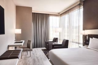 AC Hotel by Marriott Missoula Downtown - Missoula - 3
