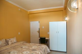 Glenanda Hotel - Joanesburgo - 3