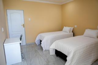 Glenanda Hotel - Joanesburgo - 1