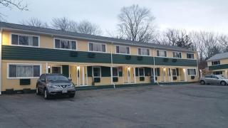 Dartmouth Motor Inn - 2