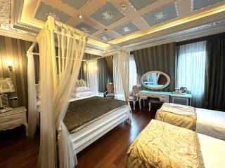 Golden Horn Hotel - 8