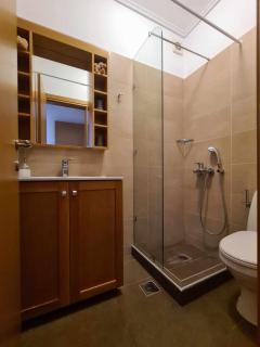 Park View Cosy Apartment - Atene - 7